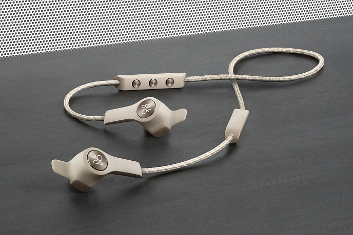 Беспроводные наушники Bang & Olufsen Beoplay E6 Sand - рис.9