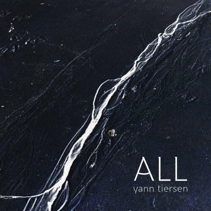 Пластинка Yann Tiersen ‎– All LP - рис.0