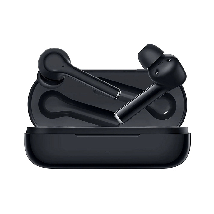 Беспроводные наушники HUAWEI FreeBuds 3i Black - рис.4