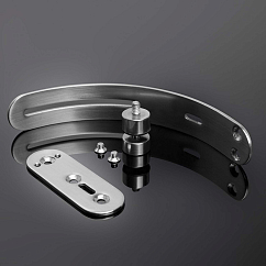 Крепление Elipson Wall Mount Planet W35 Grey
