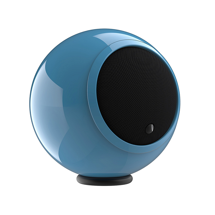 Полочная акустика Gallo Acoustics ADiva SE Sky Blue - рис.0
