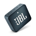 - рис.2 Портативная колонка JBL GO 2 Navy - рис.2