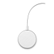 Сетевое зарядное устройство Bang & Olufsen BeoPlay Charging Pad White - рис.1