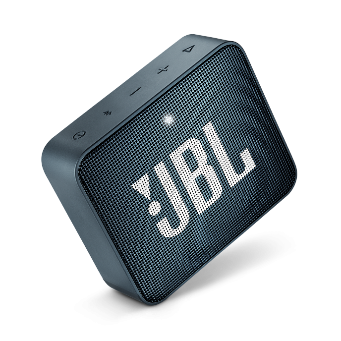 Портативная колонка JBL GO 2 Navy - рис.2