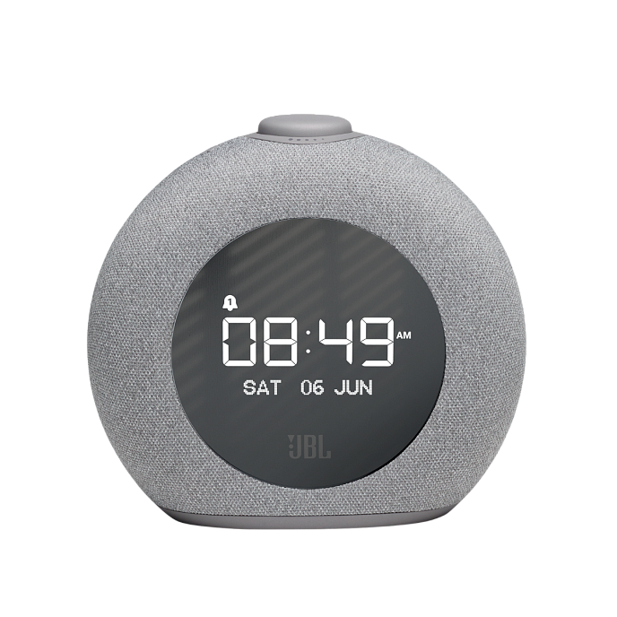 Портативная колонка JBL Horizon 2 Grey - рис.1