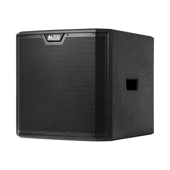 Сабвуфер Alto TS312S - рис.1