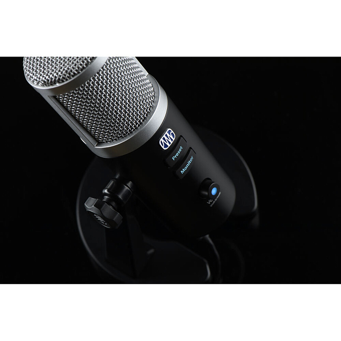 USB-микрофон PreSonus Revelator - рис.6