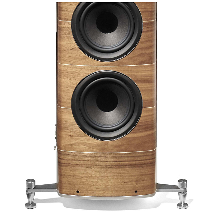 Напольная акустика Sonus Faber Olympica Nova V walnut - рис.4