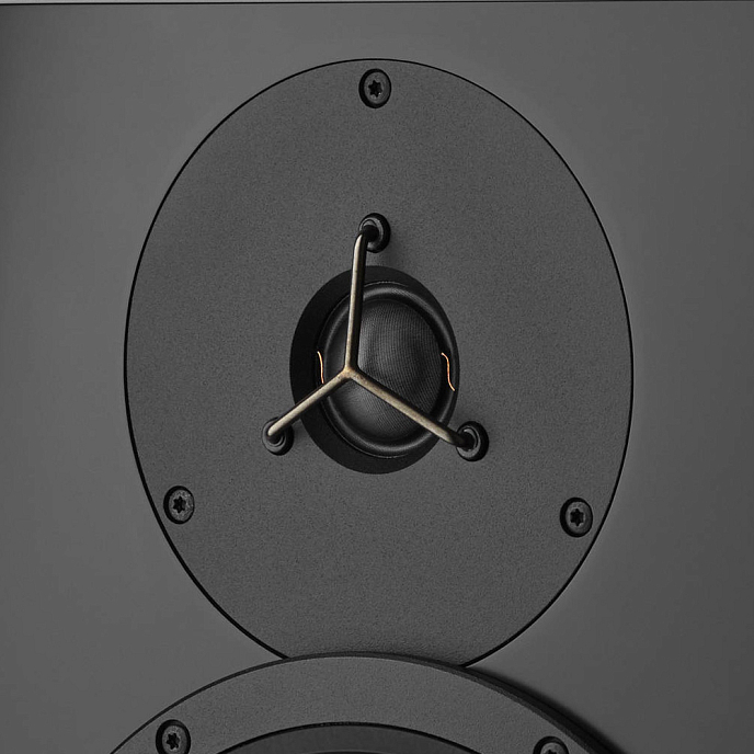 Студийный монитор Dynaudio LYD 8 Black - рис.2