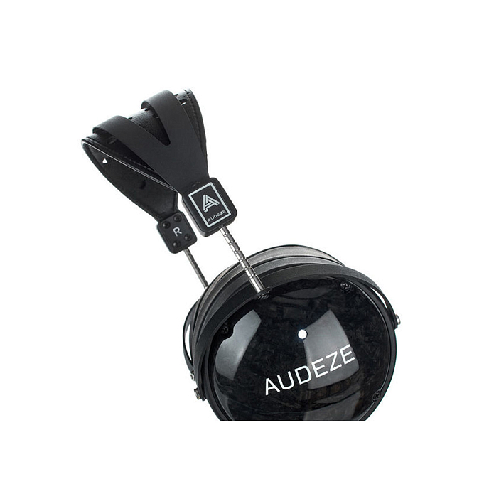 High End наушники Audeze LCD-2 Classic Closed Case XLR - рис.5