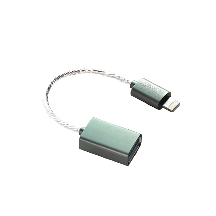 Переходник ddHiFi MFi06F - рис.0