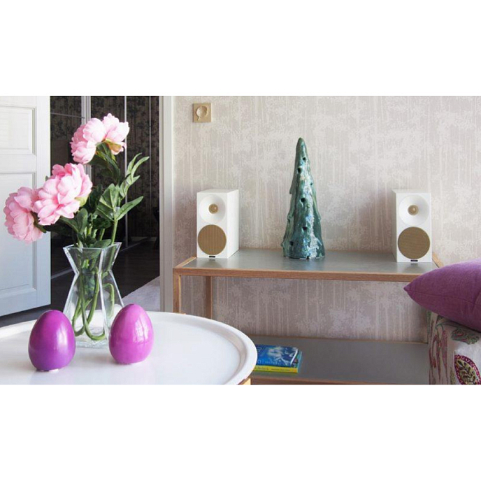 Полочная акустика Amphion Helium410 Black - рис.3