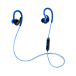 - рис.0 Беспроводные наушники JBL Reflect Contour blue - рис.0