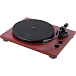 Проигрыватель винила TEAC TN-400 BT Matte Red - рис.1