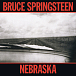 Виниловая пластинка Bruce Springsteen - Nebraska - рис.0
