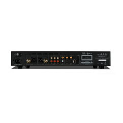 CD проигрыватель Audiolab 8300CDQ Black