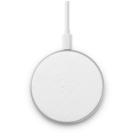 Сетевое зарядное устройство Bang & Olufsen BeoPlay Charging Pad White - рис.0