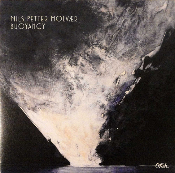 Пластинка Nils Petter Molv?r - Buoyancy - рис.0