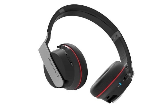 Беспроводные наушники Phiaton by Cresyn BT330NC - рис.9