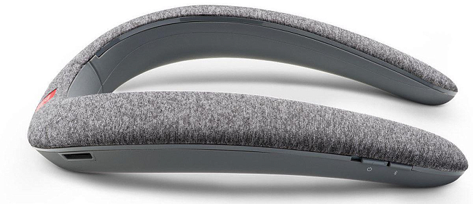 Портативная колонка JBL SoundGear BTA Grey - рис.4