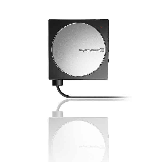 Усилитель для наушников Beyerdynamic A 200 p - рис.1