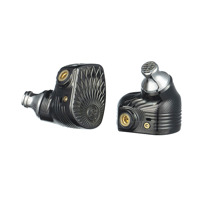 Наушники Campfire Audio Solaris Limited Edition Black - рис.2