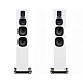 Напольная акустика Quad S-5 Piano White - рис.0
