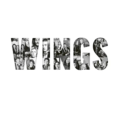 Виниловая пластинка Paul McCartney & Wings - Wings - 3LP