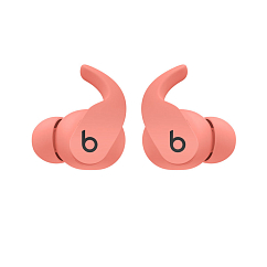Беспроводные наушники Beats Fit Pro Coral Pink