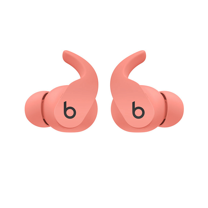 Беспроводные наушники Beats Fit Pro Coral Pink - рис.1