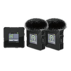 Радиосистема iCON AirMic Duo