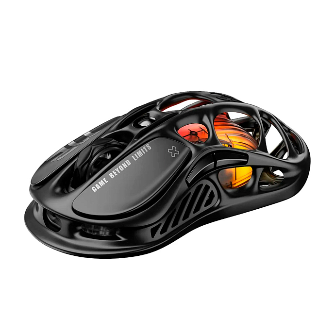Мышь Gravastar Mercury M2 Black - рис.2