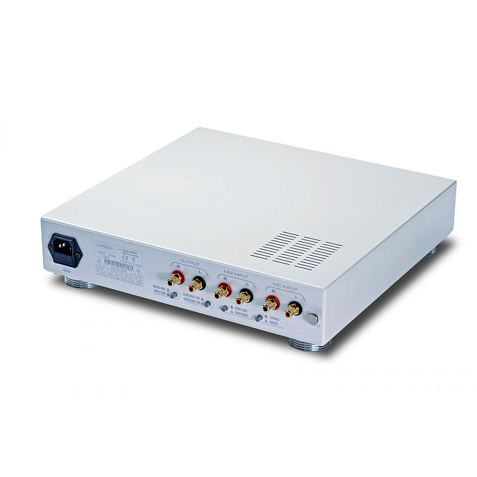 Фонокорректор Fezz Audio Gratia MM/MC Bleach - рис.2