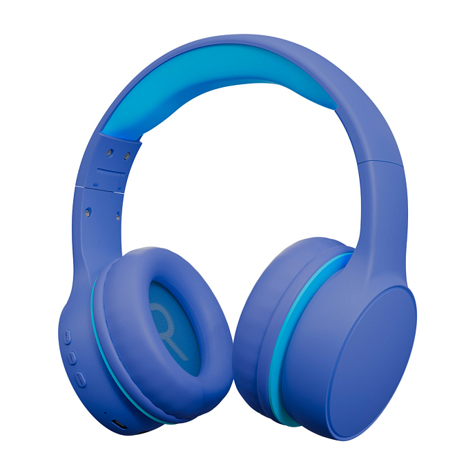 Беспроводные наушники Caweon Piccoli Blue - рис.0