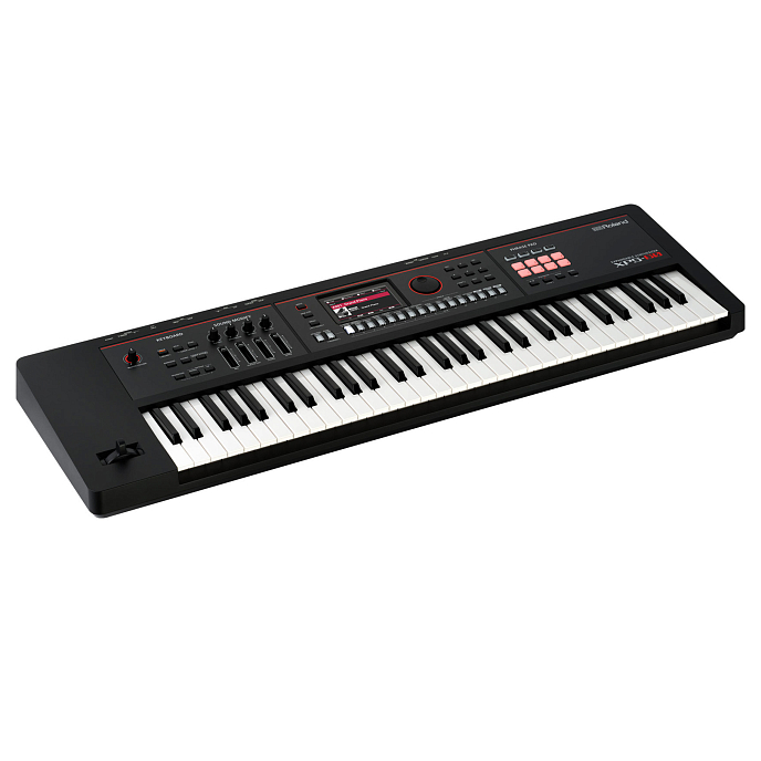 Синтезатор Roland XPS-60 Black - рис.1