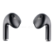 Беспроводные наушники Apple AirPods 3rd Total Black Matte - рис.6