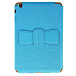 Чехол для смартфонов Gissar Star Leather Case for iPad Mini Blue - рис.2 Чехол для смартфонов Gissar Star Leather Case for iPad Mini Blue - рис.2
