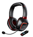 Игровая гарнитура Creative GH0220 SB Tactic3D Rage Wireless Gaming - рис.0 Игровая гарнитура Creative GH0220 SB Tactic3D Rage Wireless Gaming - рис.0