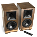 - рис.1 Акустическая система Klipsch The Sixes Walnut - рис.1