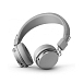 - рис.0 Беспроводные наушники Urbanears Plattan 2 BT Dark Grey - рис.0