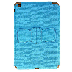 Чехол для смартфонов Gissar Star Leather Case for iPad Mini Blue