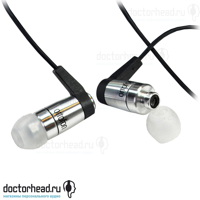 Наушники Ortofon e-Q7 - рис.6
