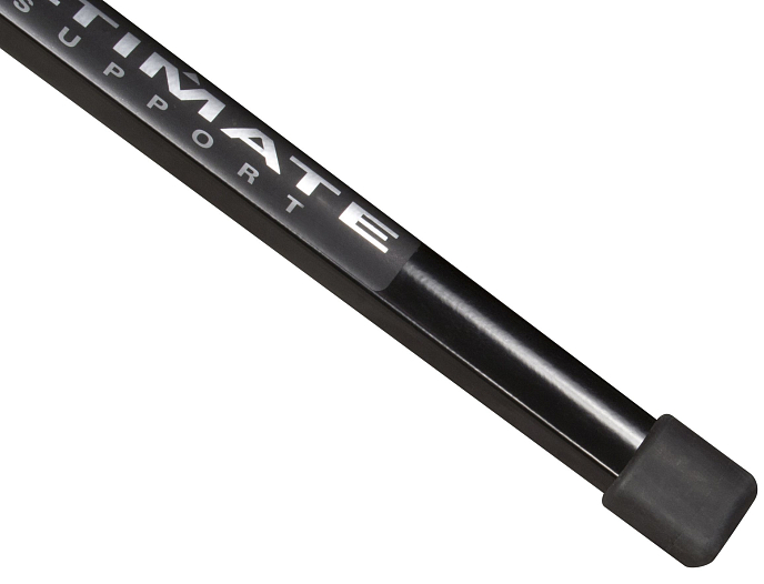 Стойка для микрофона Ultimate Support MC-40B Pro Black - рис.4