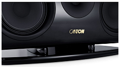 Центральный канал Canton Reference Center White Matt