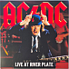 Виниловая пластинка AC/DC – Live At River Plate (Coloured Gold) 3LP - рис.0
