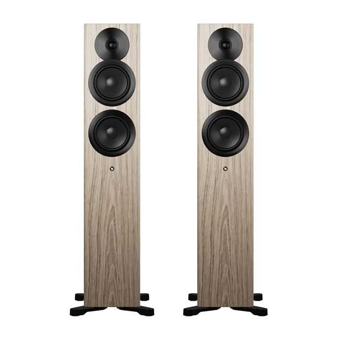 Напольная акустика Dynaudio Focus 30 Blonde Wood - рис.0