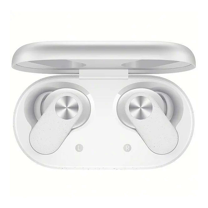 Беспроводные наушники OnePlus Nord Buds 2 White - рис.1