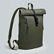 Рюкзак Gaston Luga Backpack Rullen 16 Olive Black - рис.1 Рюкзак Gaston Luga Backpack Rullen 16 Olive Black - рис.1