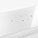Саундбар Canton Smart Soundbar 10 White - рис.2