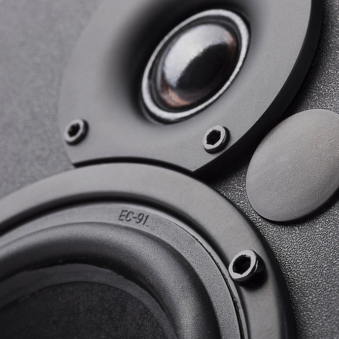 Компьютерные колонки Edifier R1700BT Silver White - рис.4